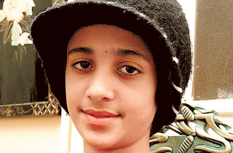 Abdul Rahman/Gulf News Archives