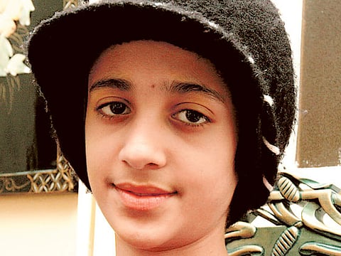 Abdul Rahman/Gulf News Archives