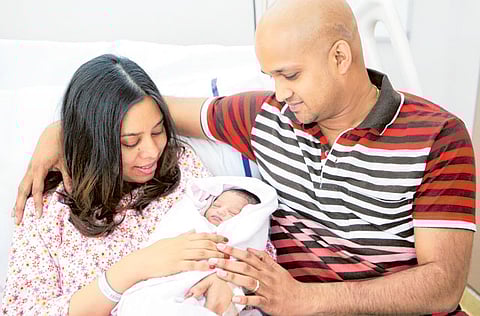 Zarina Fernandes/Gulf News