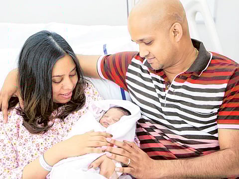 Zarina Fernandes/Gulf News