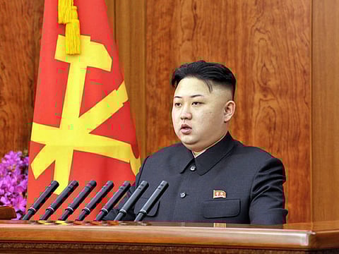 North Korea’s family affair: A high-risk game