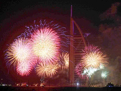 Arshad Ali/Gulf News