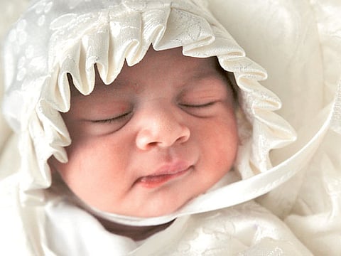 Ahmed Kutty/Gulf News