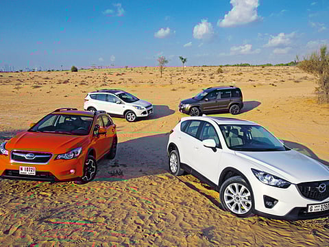 Dennis B. Mallari/ANM