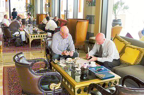 Gulf News Archives