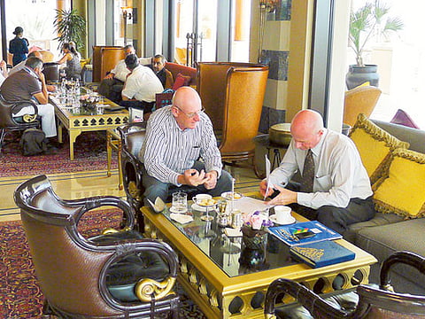 Gulf News Archives