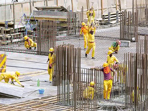 Pankaj Sharma/Gulf News