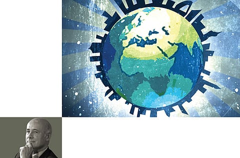 Dana A.Shams/©Gulf News