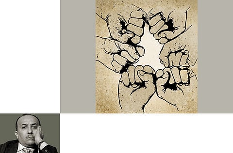 Dana A.Shams/©Gulf News