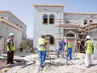 UAE’s wealthy look to park more in real estate