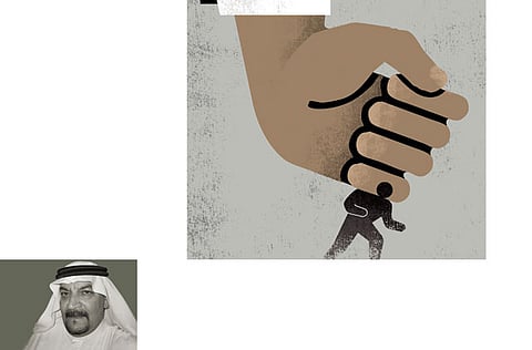 Luis Vazquez/©Gulf News