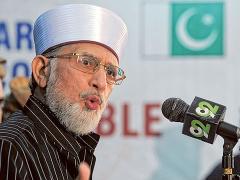 Showcasing a desire for change