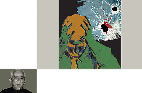 Dwynn Ronald V. Trazo/©Gulf News