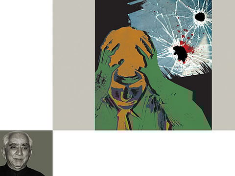 Dwynn Ronald V. Trazo/©Gulf News