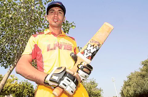 Zarina Fernandes/Gulf News