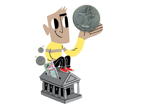 Illustrations by Luis Vazquez/Gulf News