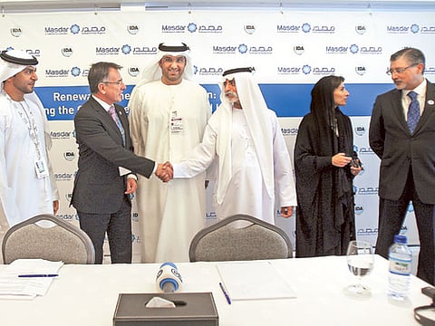 Ahmed Kutty/Gulf News