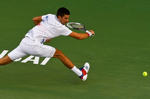 Courtesy Dubai Duty Free 