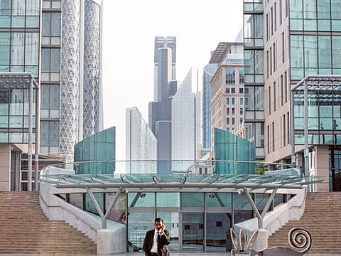 Worldly Wise: Strike a balance on mortgages