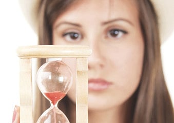 Don’t be caged by age