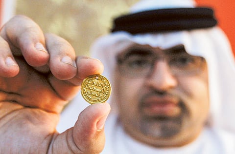 Ahmed Ramzan/Gulf News