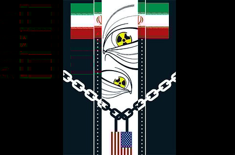 Hugo A. Sanchez/©Gulf News