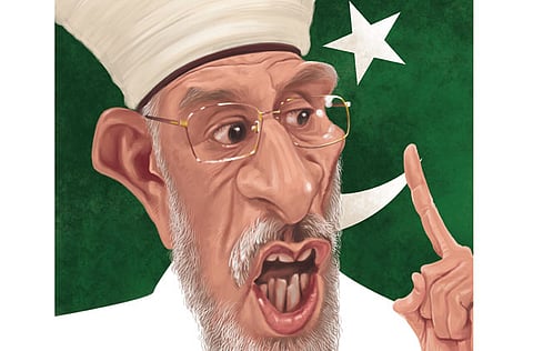 Ramachandra Babu/©Gulf News