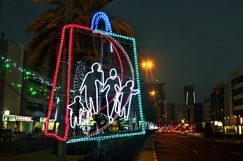 Arshad Ali/Gulf News