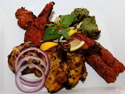 Pankaj Sharma/XPRESS