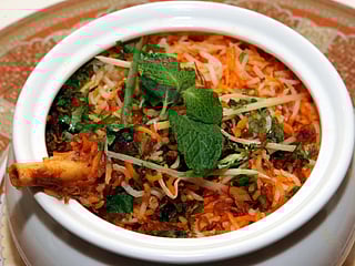 Biryani battle: Indian restaurant says only Hyderabadi biryani is real biryani, everything else is just ‘pulao’