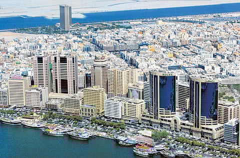 Asghar Khan/Gulf News Archives