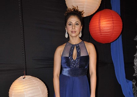 Urmila Matondkar to grace Dubai