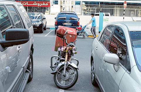 Ahmed Kutty/Gulf News 