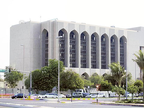 Abdel-Krim Kallouche/Gulf News Archives