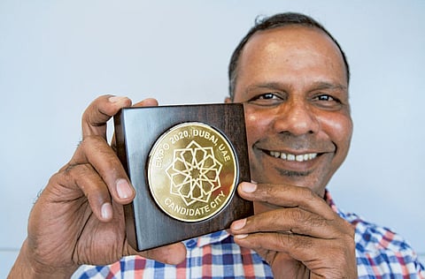 Pankaj Sharma/Gulf News