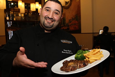 Pankaj Sharma/Gulf News