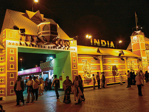 Gulf News Archives/VIRENDRA SAKLANI