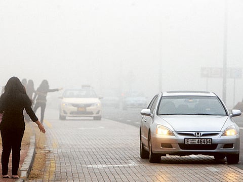 Zarina Fernandes/Gulf News