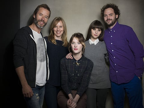 Victoria Will/Invision/AP