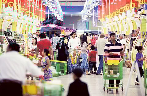 Francois Nel/Gulf News Archives