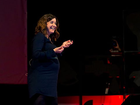 Nadim Kamel/Special to Weekend Review