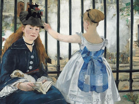 National Gallery of Art, Washing