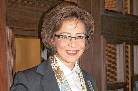 Javed Nawab/Gulf News