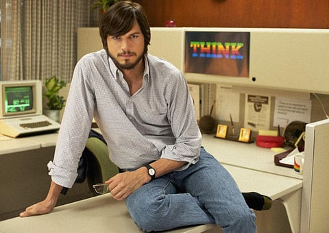 Apple co-founder says Jobs’ film inaccurate