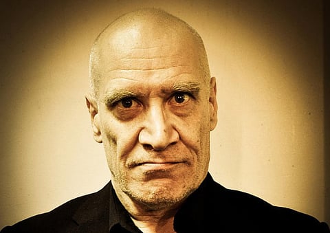 ‘Thrones’ actor feels elation after cancer