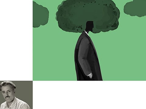 Niño Jose Heredia/©Gulf News