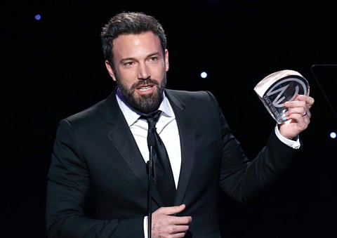 Invision for The Producers Guild