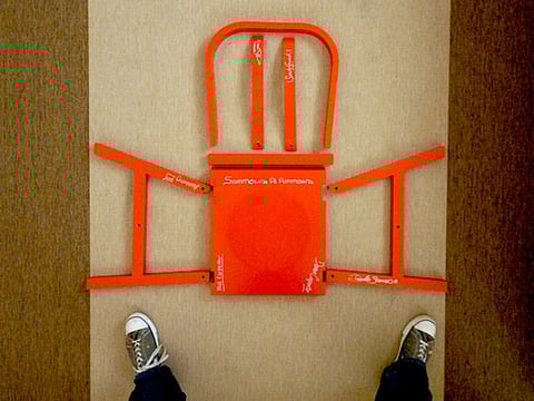 Photographer’s project sheds light on bone marrow donors