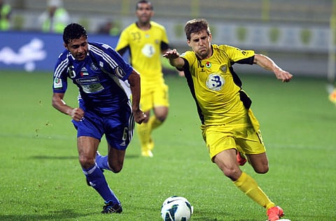 Atiq-Ur-Rehman/Gulf News