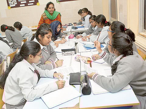 Virendra Saklani/Gulf News